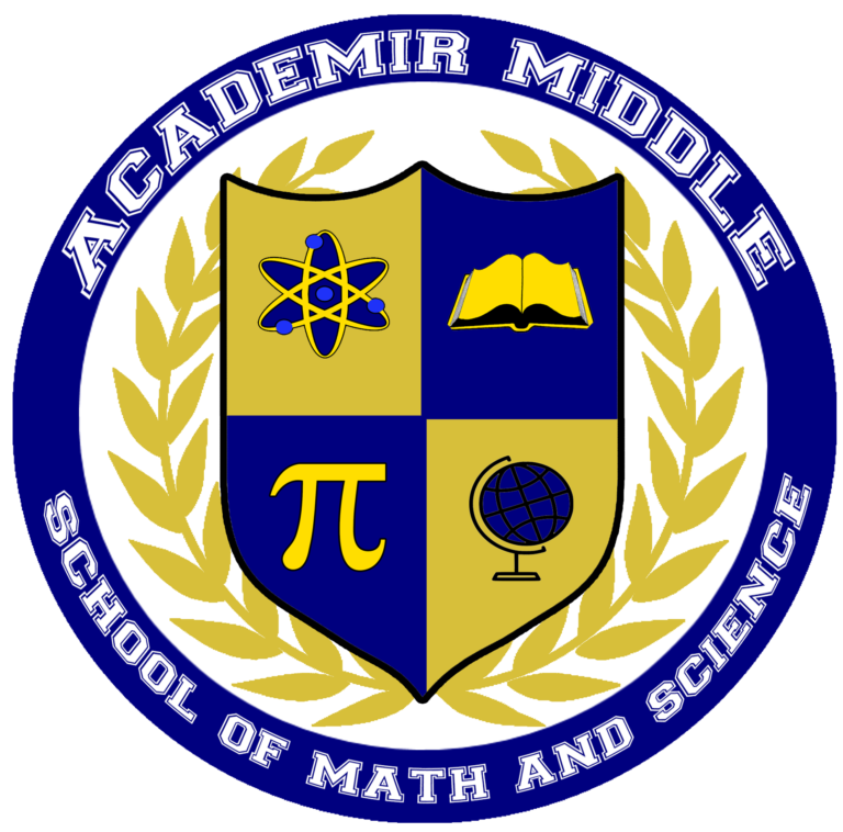 AMSMAS Middle Logo